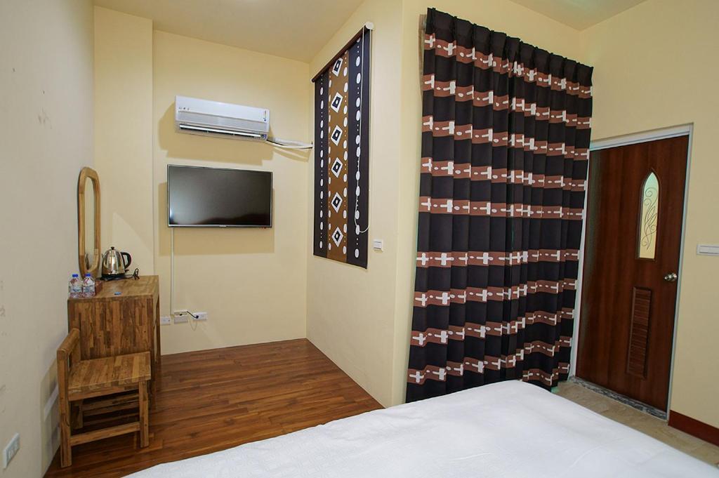 Makabahi B&B Taitung المظهر الخارجي الصورة