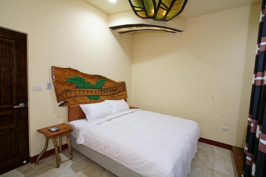 Makabahi B&B Taitung المظهر الخارجي الصورة