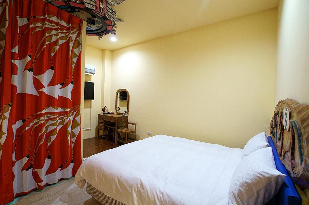 Makabahi B&B Taitung المظهر الخارجي الصورة