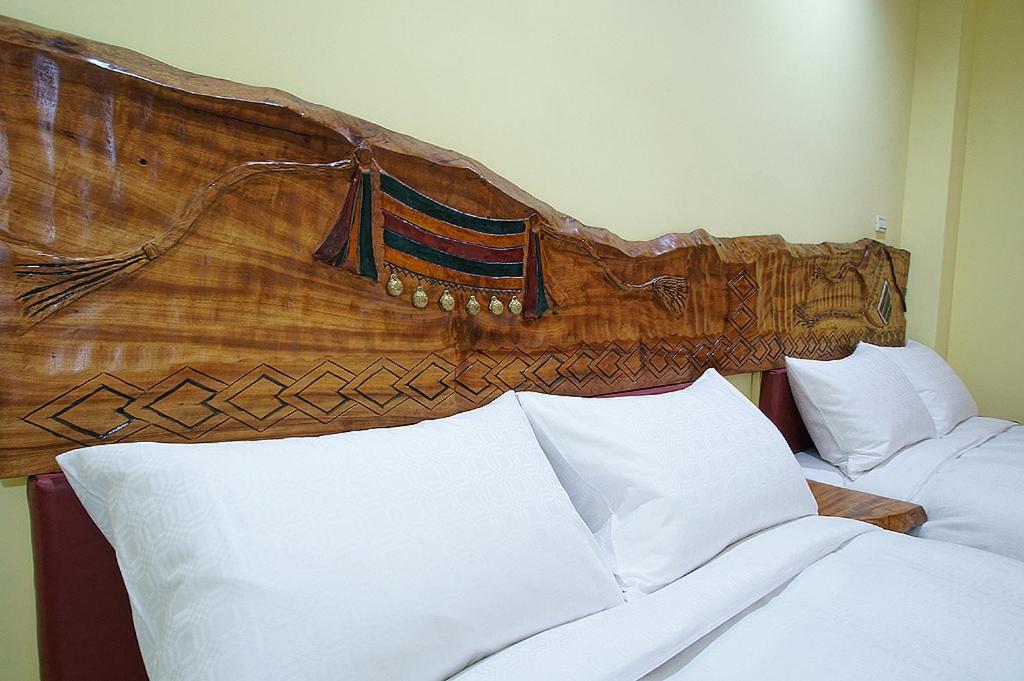 Makabahi B&B Taitung المظهر الخارجي الصورة
