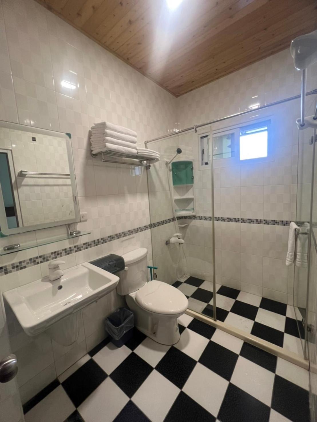 Makabahi B&B Taitung المظهر الخارجي الصورة