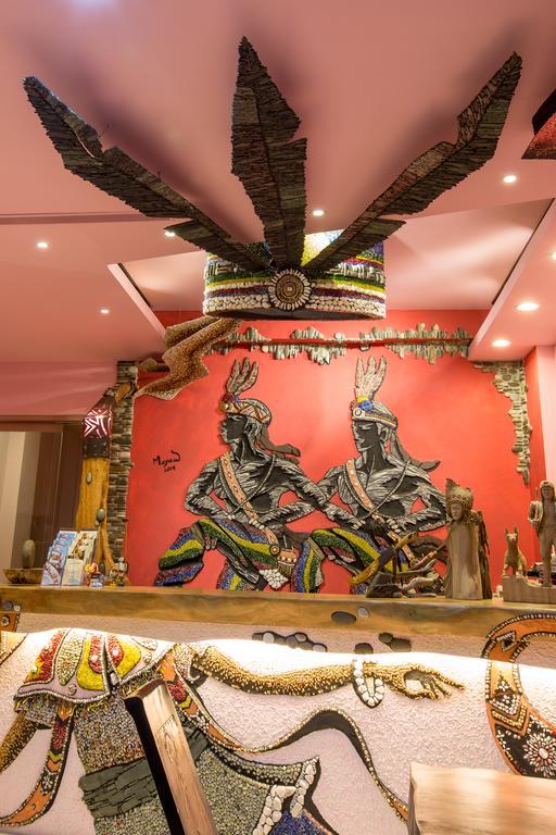 Makabahi B&B Taitung المظهر الخارجي الصورة
